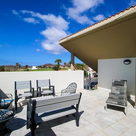 Villa Golf Y Mar San Miguel de Abona Zewnętrze zdjęcie