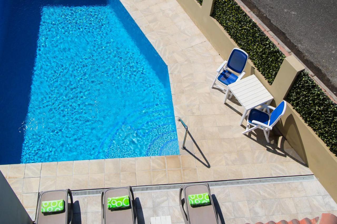 Villa Golf Y Mar San Miguel de Abona Zewnętrze zdjęcie