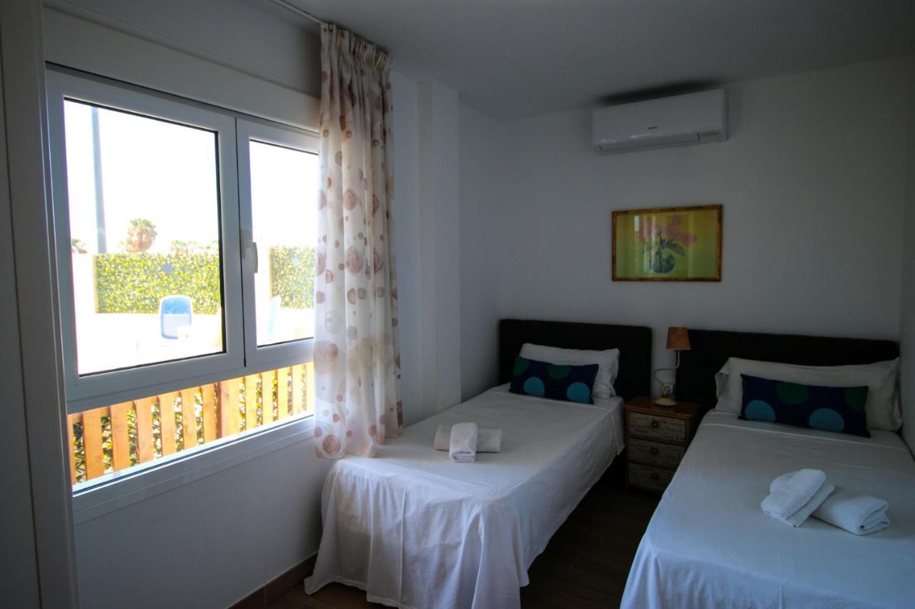 Villa Golf Y Mar San Miguel de Abona Zewnętrze zdjęcie
