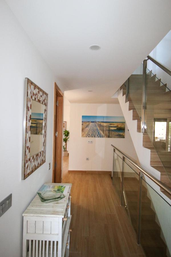 Villa Golf Y Mar San Miguel de Abona Zewnętrze zdjęcie