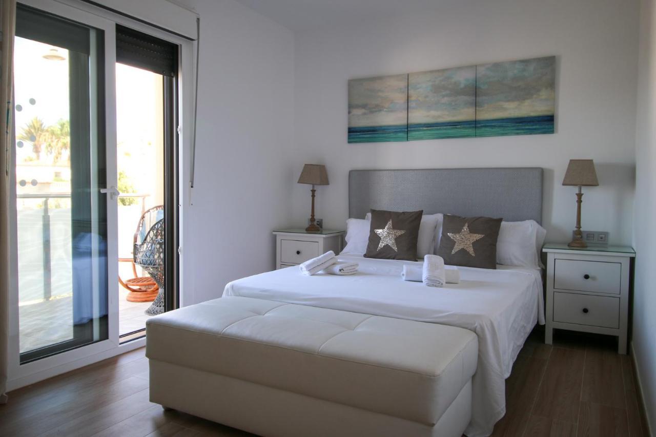 Villa Golf Y Mar San Miguel de Abona Zewnętrze zdjęcie