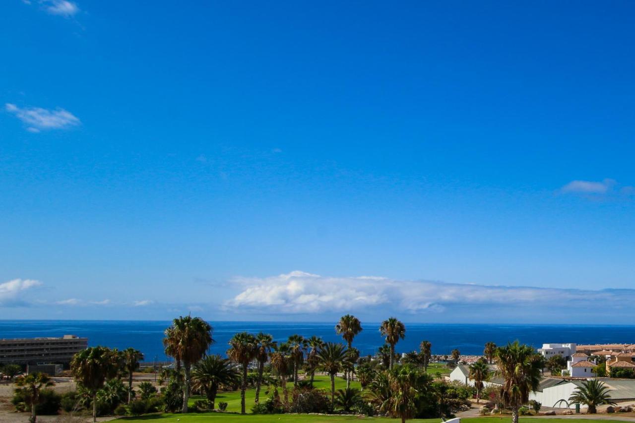 Villa Golf Y Mar San Miguel de Abona Zewnętrze zdjęcie