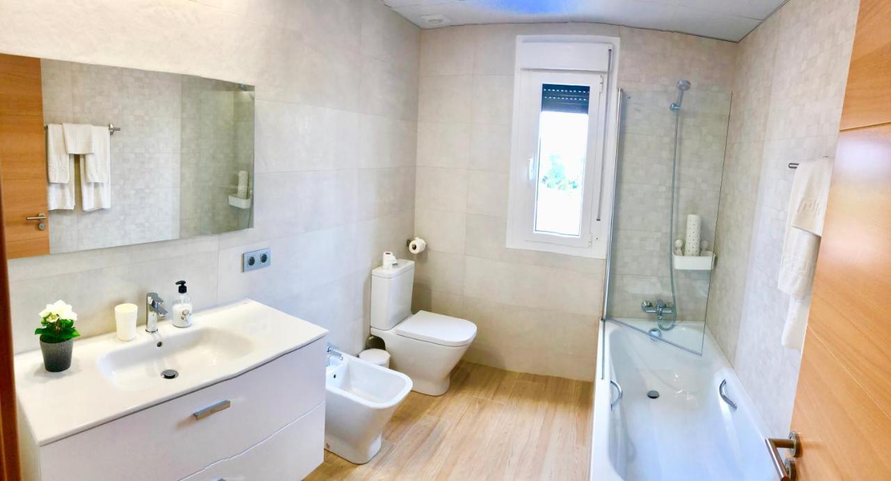 Villa Golf Y Mar San Miguel de Abona Zewnętrze zdjęcie